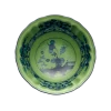 Oriente Italiano Fruit Bowl, Malachite -Fashion Comprehensive Discount Store 003RG00 FCP000010150G00123600