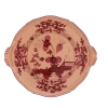 Oriente Italiano Cake Plate, Vermiglio -Fashion Comprehensive Discount Store 003rg00 fct9100305g00123800 02
