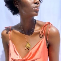 Z - Lucky Gold Wishbone Pendant -Fashion Comprehensive Discount Store 00E2FAB0 4441 4598 B398 B09F9C00B424 66430290 9b2a 4584 b162 d33a3d9eaecb