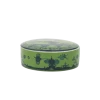 Oriente Italiano Round Box, Malachite 2 Oriente Italiano Round Box, Malachite -Fashion Comprehensive Discount Store 017rg02 fx5080g00123600
