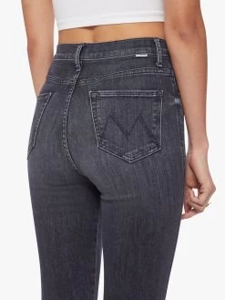 MOTHER High Waisted Smokin' Double Heel, Smoking Section 11 MOTHER High Waisted Smokin' Double Heel, Smoking Section -Fashion Comprehensive Discount Store 10137 1298 SKO 3630 1780x ddf3c7bc d98f 46d6 b263 110fbfc83c5e