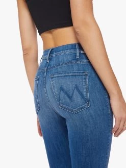 MOTHER The Hustler Ankle, One Trick Pony -Fashion Comprehensive Discount Store 1307 360 OTP 1485 1780x de321eaf 9f78 4619 84b4 3eefaab0ceed