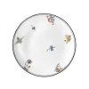Arcadia Dinner Plate, White -Fashion Comprehensive Discount Store 140rg00 fpt110010270g01722400