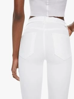 MOTHER The Weekender Fray, Fairest Of Them All -Fashion Comprehensive Discount Store 1535 753 FOT 1662 1780x c3929a4f d599 4597 9b47 4f41248ba32c