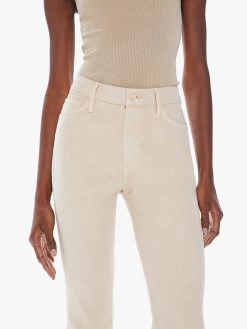 MOTHER The Weekender, Marzipan -Fashion Comprehensive Discount Store 1585 413 MZP 2999 1780x 4f42d1bf cf9c 40f8 a10a cd6314123274