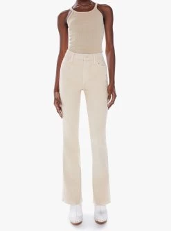 MOTHER The Weekender, Marzipan