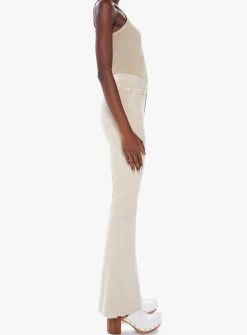 MOTHER The Weekender, Marzipan -Fashion Comprehensive Discount Store 1585 413 MZP 3016 1780x 2ffefc44 931c 4a60 a57d 3130180eaab2