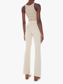 MOTHER The Weekender, Marzipan -Fashion Comprehensive Discount Store 1585 413 MZP 3023 1780x 59e549f0 aee8 4d77 883e f3633e9051d5