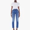 MOTHER The Mid Rise Dazzler Ankle, Wish On A Star -Fashion Comprehensive Discount Store 1686 104 WOR VW A FullBodyFront 4089 1780x 5331bcbb a2c8 42d9 b04c 6ec737c743e6
