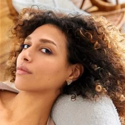 Petite Crystal Madeline Studs, Gold 7 Petite Crystal Madeline Studs, Gold -Fashion Comprehensive Discount Store 20201215 MG3970webcrop 1296x b637c814 659f 4184 b9e4 fc33eff91552