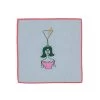 Tipsy Ladies Cocktail Napkins (Set Of 6) 1 Tipsy Ladies Cocktail Napkins (Set Of 6) -Fashion Comprehensive Discount Store 3Z2A8505