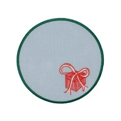 Vintage Holiday Cocktail Napkins (Set Of 6) -Fashion Comprehensive Discount Store 3Z2A8508