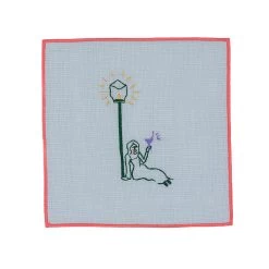 Tipsy Ladies Cocktail Napkins (Set Of 6) -Fashion Comprehensive Discount Store 3Z2A8511