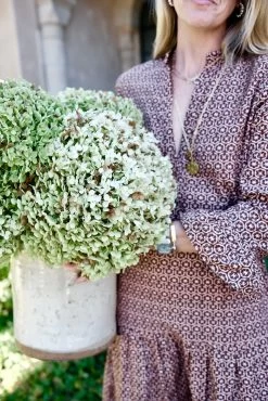 Tiered Midi Dress, Chocolate And Pink Lattice Print -Fashion Comprehensive Discount Store 427BBE07 8A6B 410B AECF 3F489AFDEE47 1 201 a