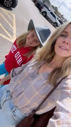 V-Neck Top, Lilac Plaid -Fashion Comprehensive Discount Store 5662C8EF E02F 4FF8 96E5 4B06FF848486.poster