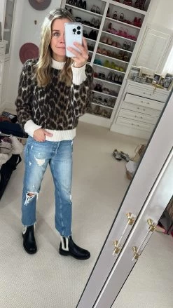 Staud Palamino Shearling Boot, Cream X Black -Fashion Comprehensive Discount Store A2BF503D 8BDF 4103 9DC2 F294691FBD92 JPG