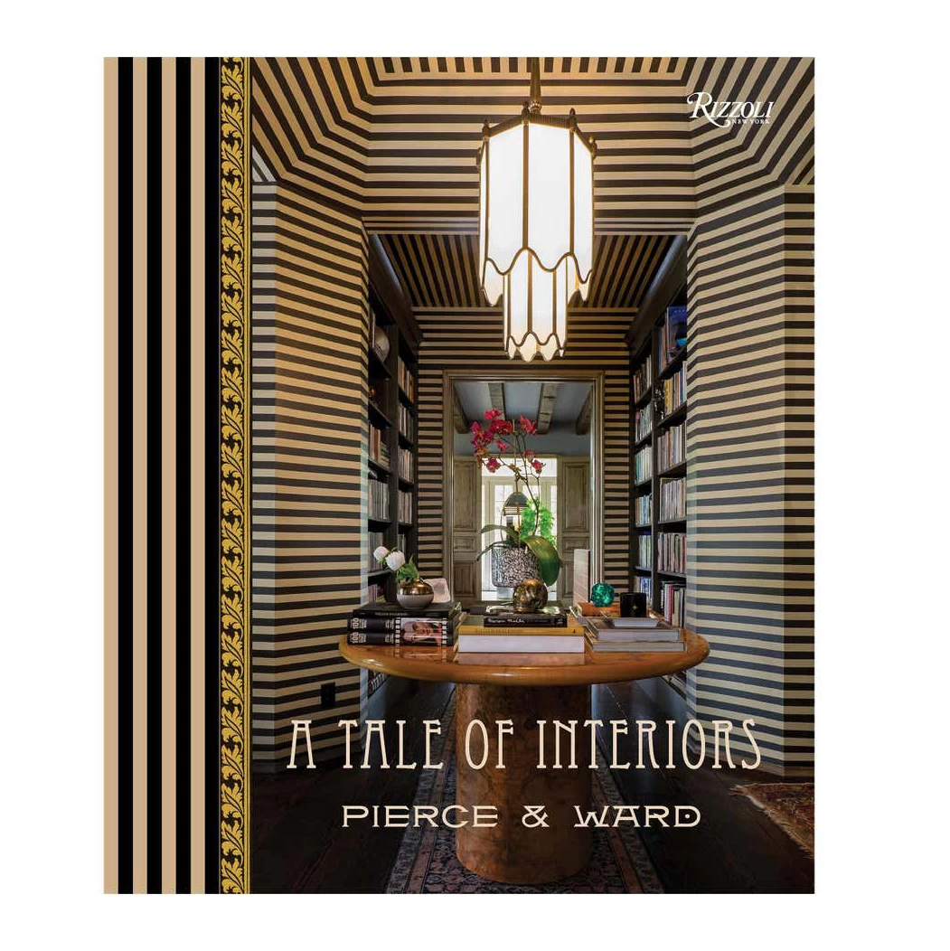 A Tale Of Interiors, By Pierce & Ward 3 A Tale Of Interiors, By Pierce & Ward