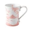 Country Estate Petal Pink Mug 2 Country Estate Petal Pink Mug -Fashion Comprehensive Discount Store CE06 51