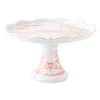 Country Estate Petal Pink Cake Stand -Fashion Comprehensive Discount Store CE18X 51