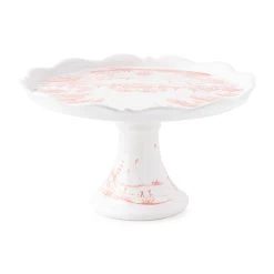 Country Estate Petal Pink Cake Stand -Fashion Comprehensive Discount Store CE18X 51alt