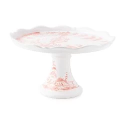 Country Estate Petal Pink Cake Stand -Fashion Comprehensive Discount Store CE18X 51alt3
