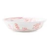 Country Estate Petal Pink 10" Serving Bowl -Fashion Comprehensive Discount Store CE31 51