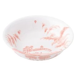 Country Estate Petal Pink 10" Serving Bowl -Fashion Comprehensive Discount Store CE31 51alt2