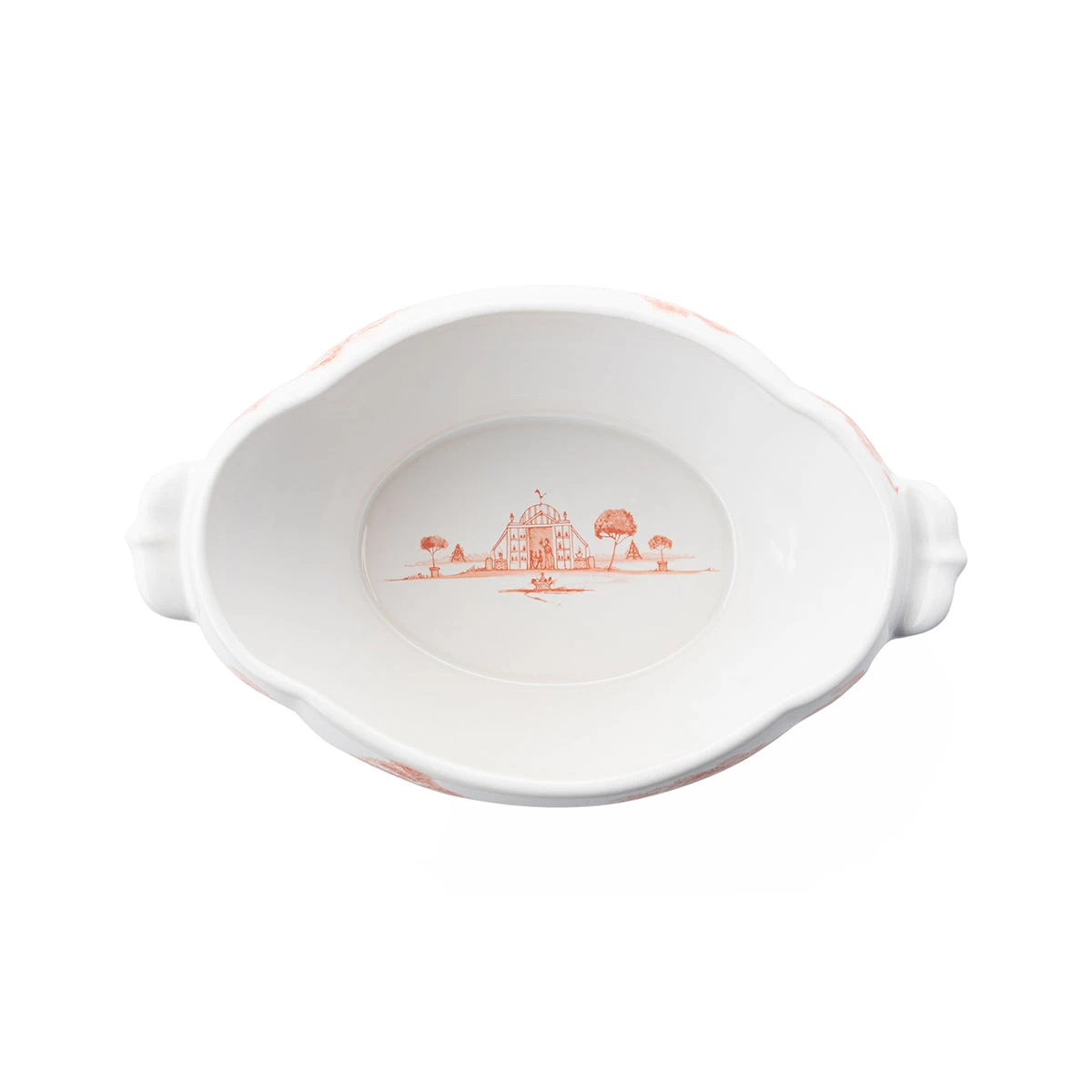 Country Estate Petal Pink Tureen 5 Country Estate Petal Pink Tureen - Image 3