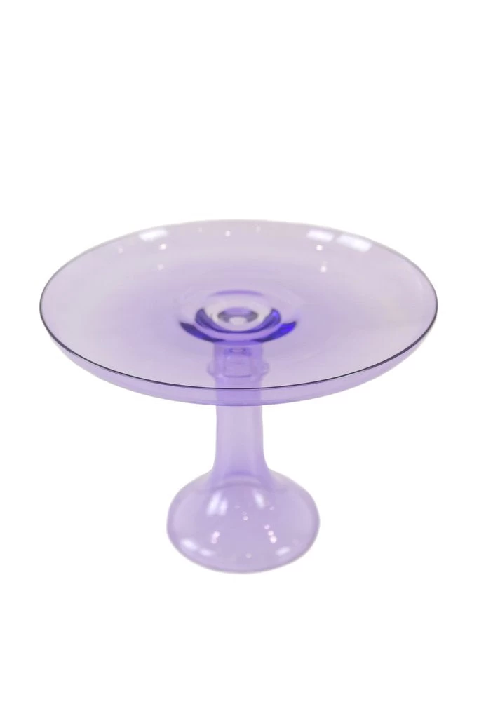 Cake Stand, Lavender 5 Cake Stand, Lavender - Image 3