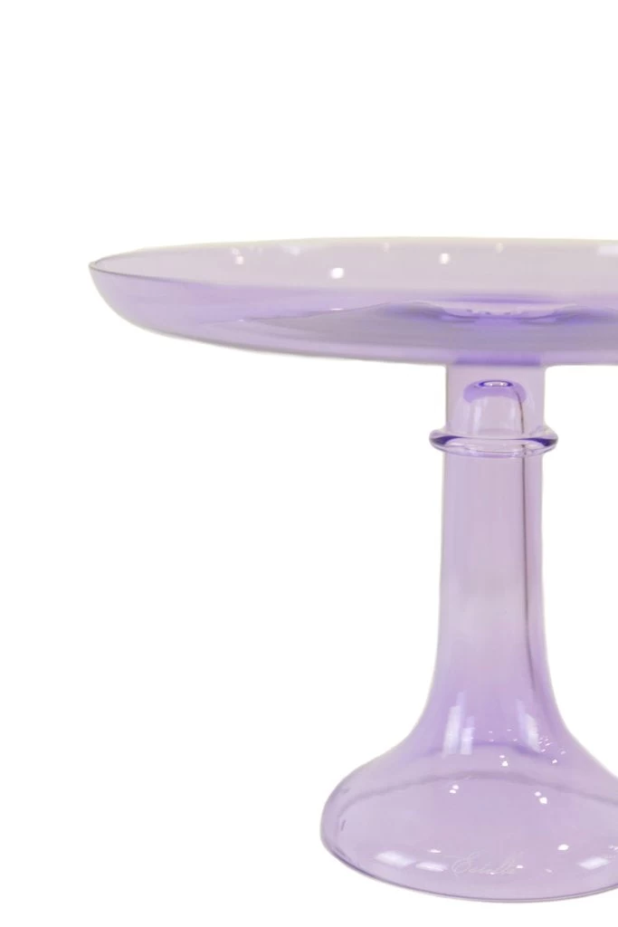 Cake Stand, Lavender 4 Cake Stand, Lavender - Image 2