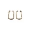Pia Hoops, Silver 2 Pia Hoops, Silver -Fashion Comprehensive Discount Store E768 050 900x 99461d1b c33d 4763 a384 a342929e1512