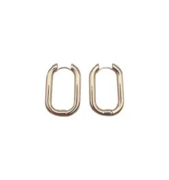 Pia Hoops, Silver