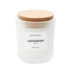 Lavender Soy Candle -Fashion Comprehensive Discount Store FLATLAYS 5256d416 c3ba 4131 b354 b146170e6bc9