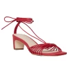 Loeffler Randall Riley Lace-Up Sandal, Poppy -Fashion Comprehensive Discount Store FLATLAYS 6 438be083 7fd7 4919 88c2 56c6cd10161d