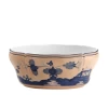 Oriente Italiano Oval Salad Bowl, Cipria -Fashion Comprehensive Discount Store GINORI ovalbowlcipria
