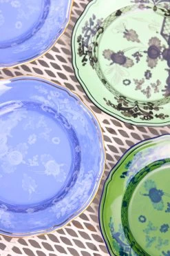 Oriente Italiano Dinner Plate, Bario 10 Oriente Italiano Dinner Plate, Bario -Fashion Comprehensive Discount Store IMG 0338