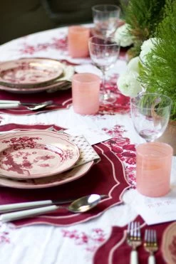 Oriente Italiano Dessert Plate, Vermiglio -Fashion Comprehensive Discount Store IMG 2425 bbb8be7c ac6d 40fe ab9b 108ccdcf244d