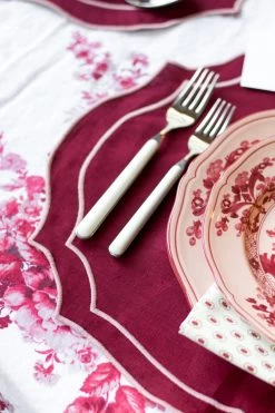 Oriente Italiano Dessert Plate, Vermiglio -Fashion Comprehensive Discount Store IMG 2468 816b49b0 ad66 4f2f abd6 e0ec4857daed