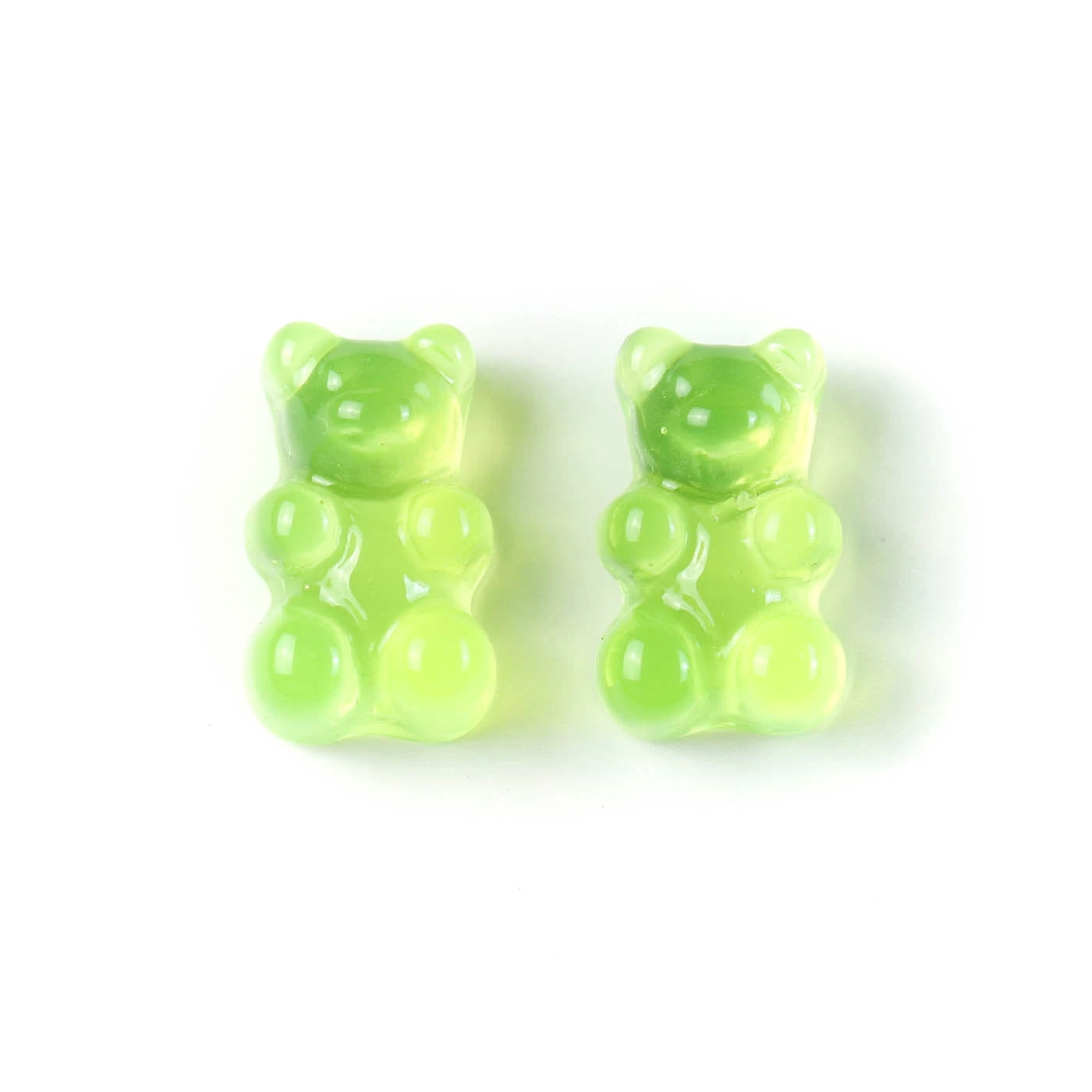 Only On The Avenue Gummy Bear Earrings 11 Only On The Avenue Gummy Bear Earrings - Image 9
