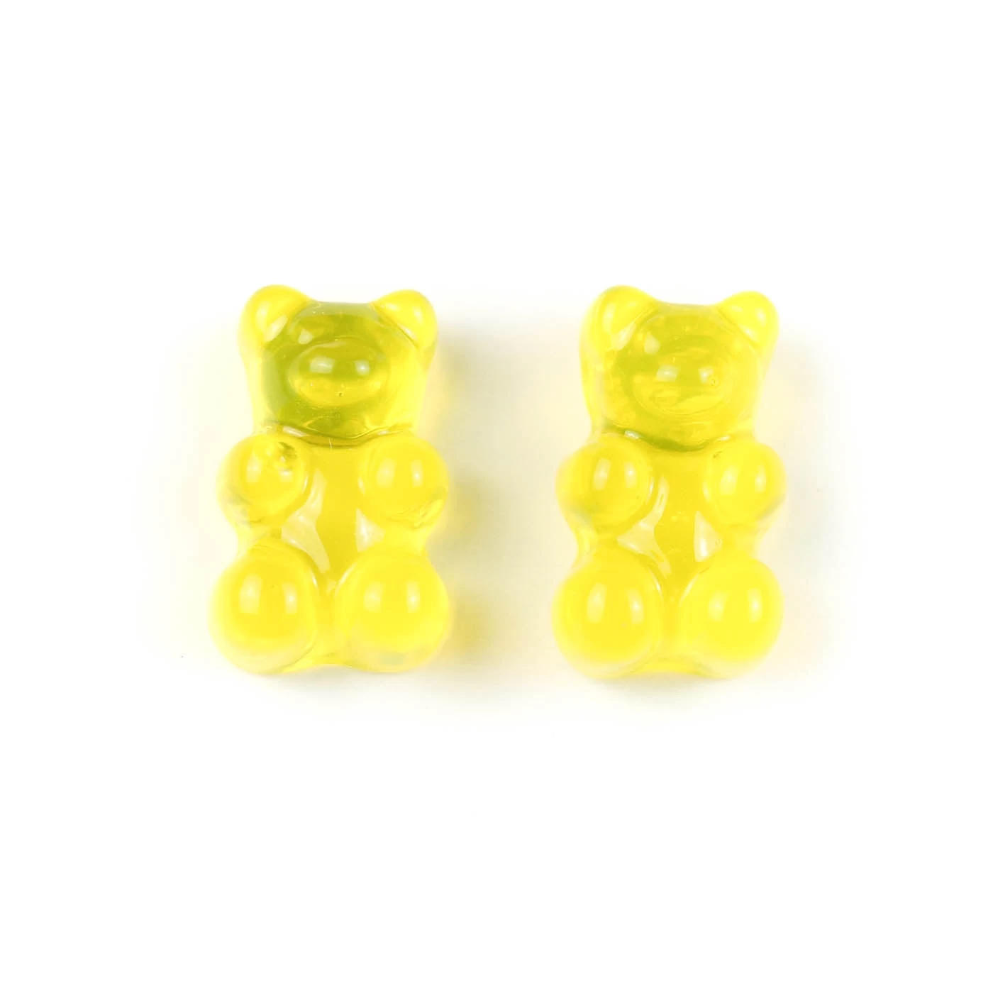 Only On The Avenue Gummy Bear Earrings 4 Only On The Avenue Gummy Bear Earrings - Image 2