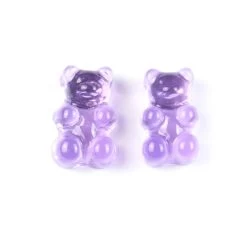 Only On The Avenue Gummy Bear Earrings 14 Only On The Avenue Gummy Bear Earrings -Fashion Comprehensive Discount Store IMG 4259