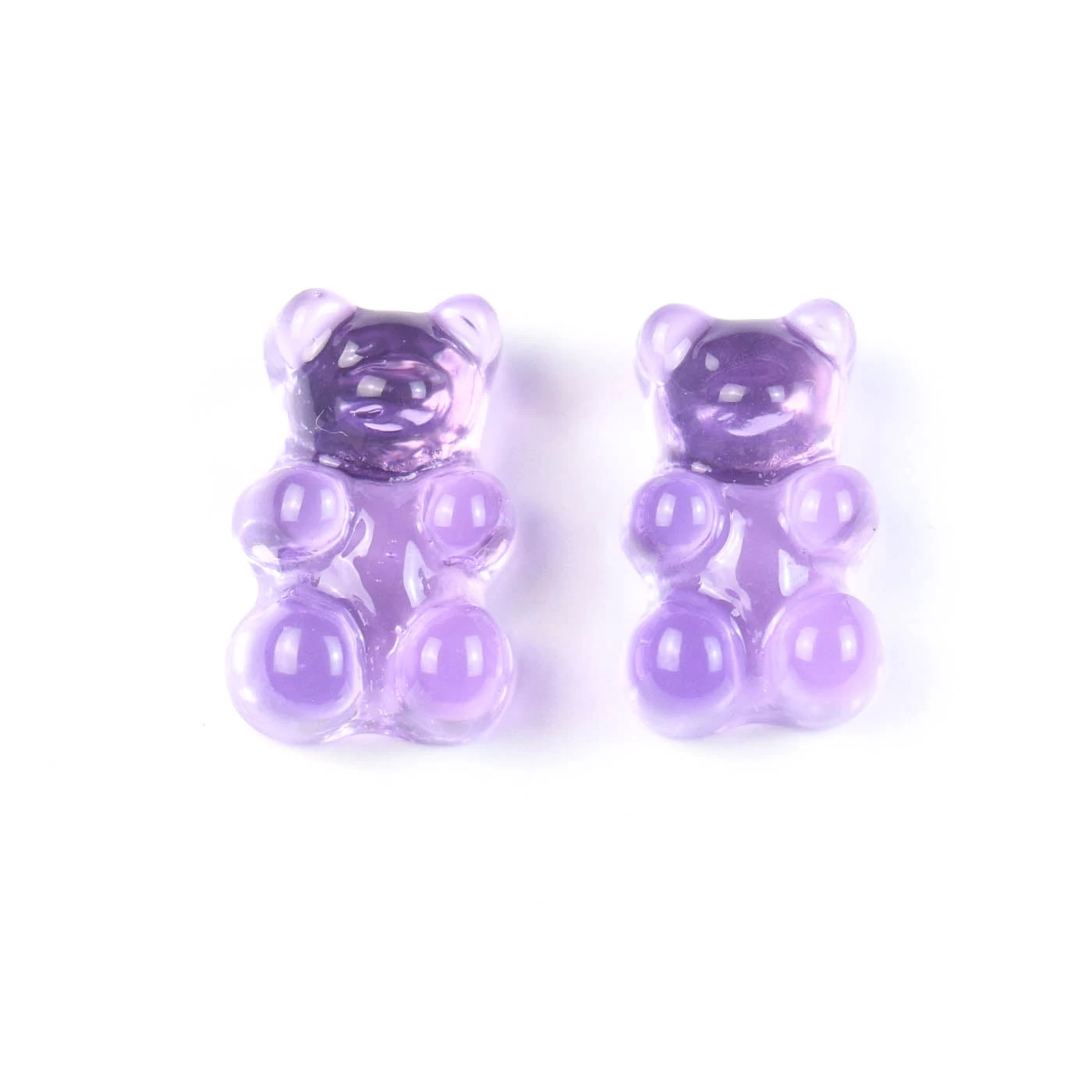 Only On The Avenue Gummy Bear Earrings 5 Only On The Avenue Gummy Bear Earrings - Image 3