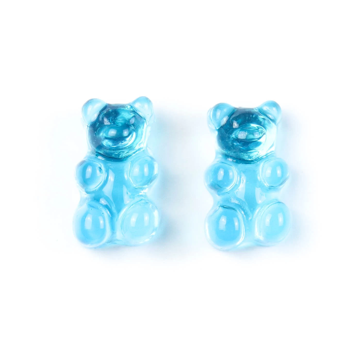Only On The Avenue Gummy Bear Earrings 10 Only On The Avenue Gummy Bear Earrings - Image 8