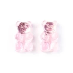 Only On The Avenue Gummy Bear Earrings