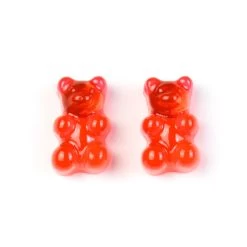 Only On The Avenue Gummy Bear Earrings 16 Only On The Avenue Gummy Bear Earrings -Fashion Comprehensive Discount Store IMG 4264
