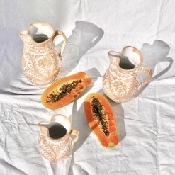 Casa Melocoton Large Pitcher - Z -Fashion Comprehensive Discount Store L1040999 NEW 6fc8d43e 7c18 4215 bf6a cdc31e3093fe