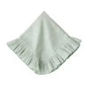 Mademoiselle Sage Napkin -Fashion Comprehensive Discount Store LB56 21
