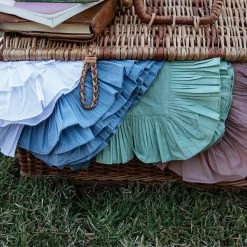 Mademoiselle Sage Napkin -Fashion Comprehensive Discount Store LB56 21LS