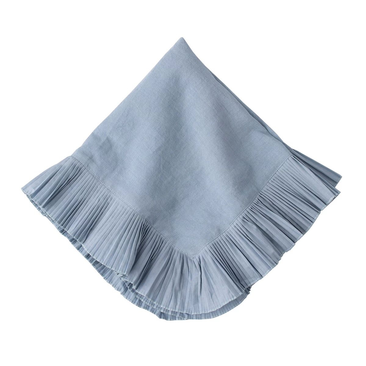Mademoiselle Chambray Napkin 3 Mademoiselle Chambray Napkin