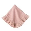 Mademoiselle Petal Pink Napkin -Fashion Comprehensive Discount Store LB56 51